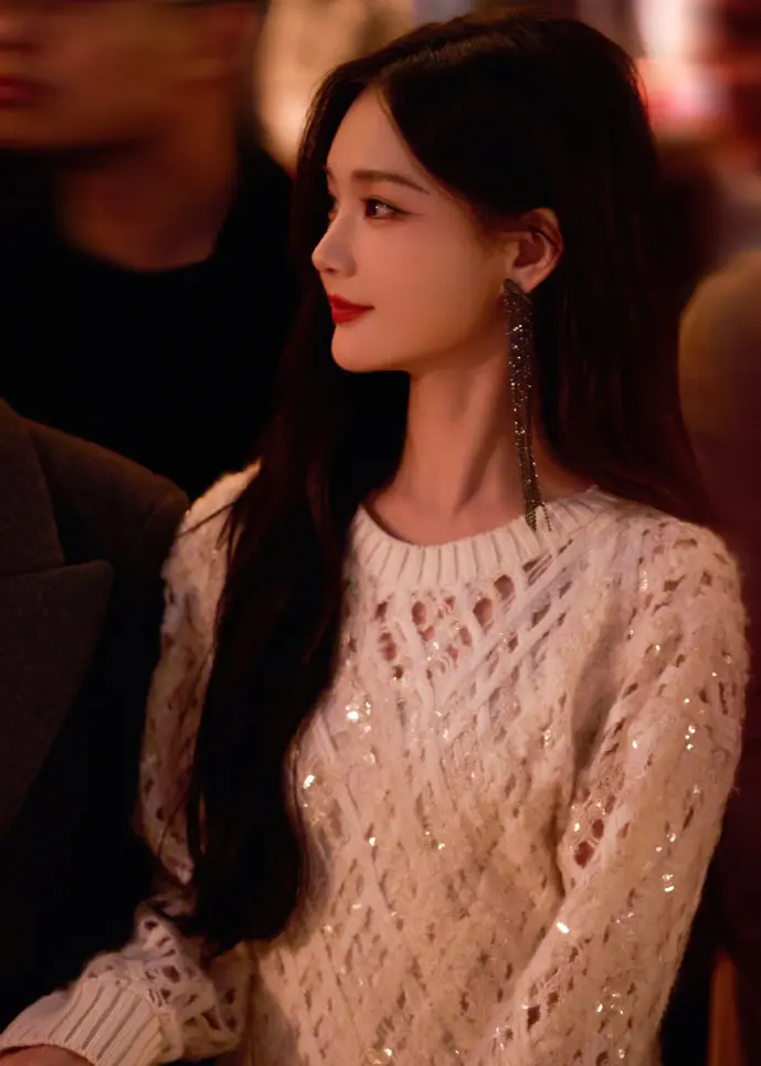 四年级学生使用平板学习语文